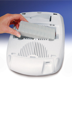 27478 Intelect Nickel Metal Transport Battery Pack