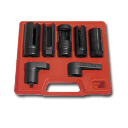 7801 7 Piece Sensor and Sending Unit Socket Set