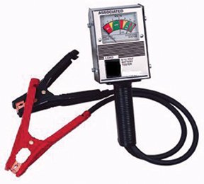 6026 125 Amp Hand Held Load Tester