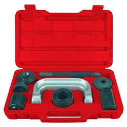 7865 Ball Joint Service Tool with 4 Wheel Drive Adapters