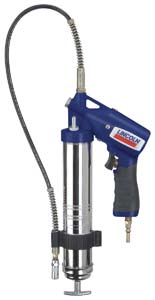 Picture of Lincoln 1162 Fully Automatic Air Grease Gun