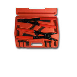 Picture of Astro 9402 2 Piece 16 Inch Snap Ring Pliers Set