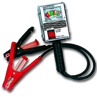Volt Load Tester for Excessive Stater Motor Draw
