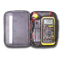Electronic Specialities 585K Deluxe Automotive Multimeter Kit