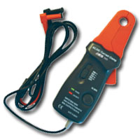 Electronic Specialities 695 Low Current Probe 0-60 AMP Use with Scope or Multimeter