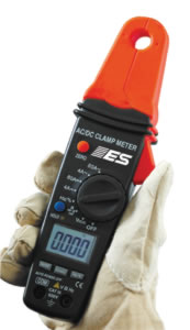 Electronic Specialities 687 Low Current Probe Digital Multimeter