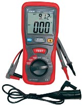 Electronic Specialities 550 Hybrid Insulation Tester