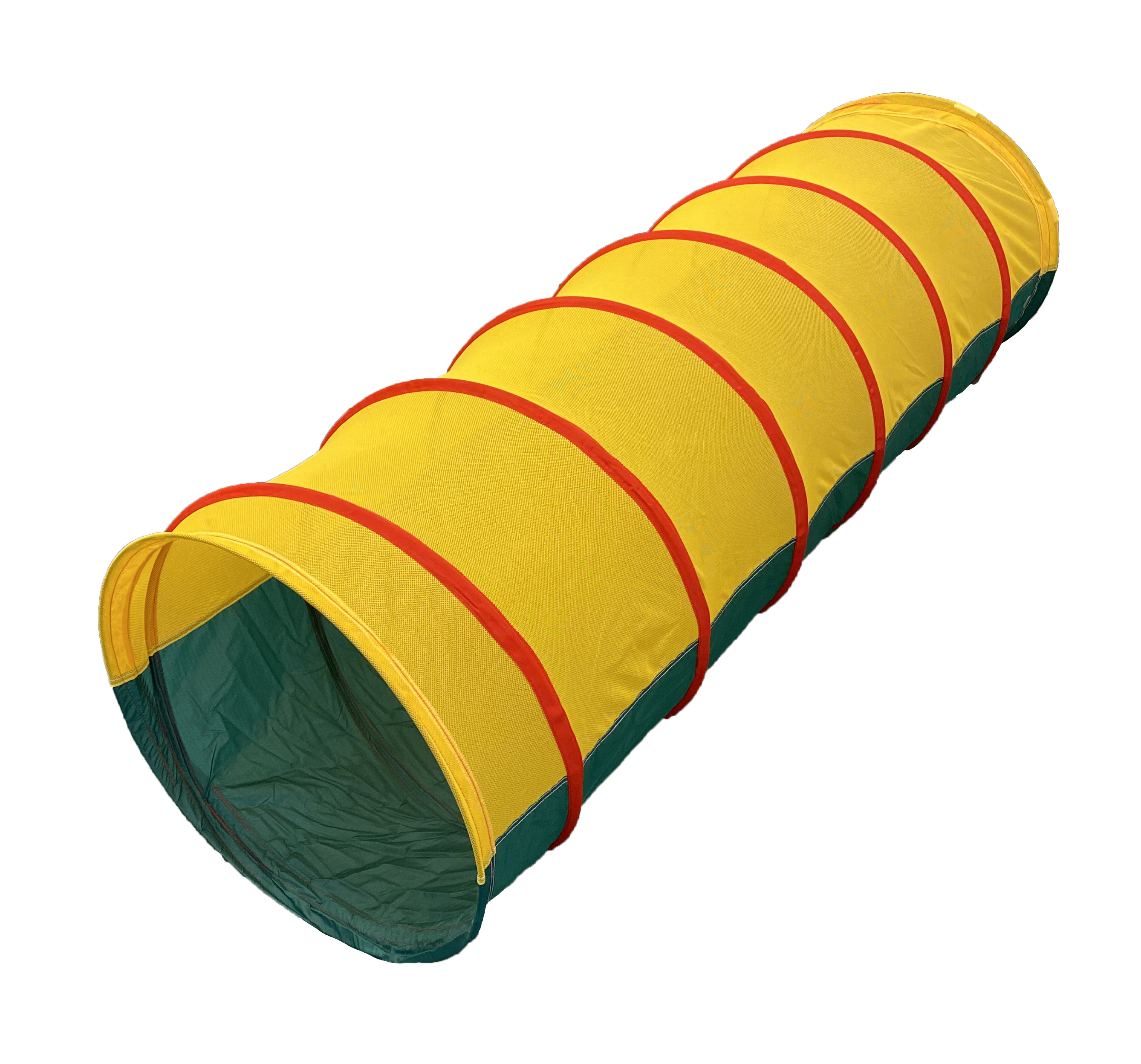 Picture of Everrich EVC-0092 See Me Circle Play Tunnel - 6 Feet