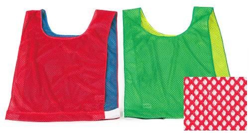 Picture of Everrich EVC-0083 15 x 25 Inch - Reversible Mesh Pinnies