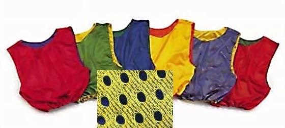 Picture of Everrich EVC-0090 Reversible Vest Pack - 22 x 42 Inch Chest