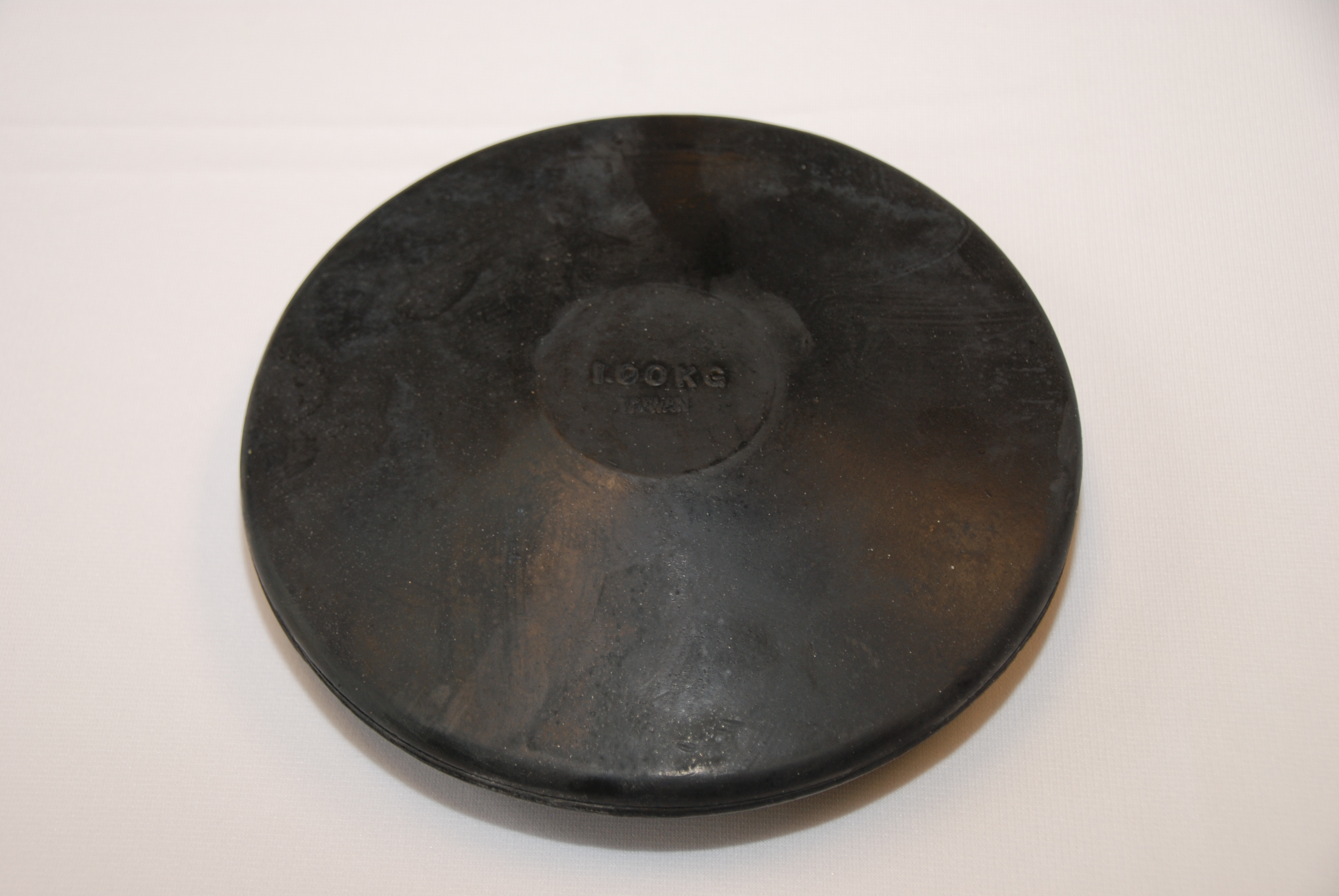 Picture of Everrich EVP-0001 2.2 Pound Hard Rubber Discus