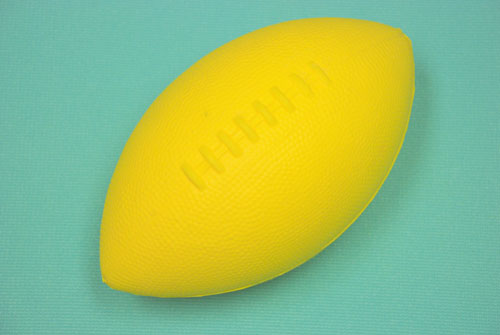 Picture of Everrich EVM-0022 9.75 Inch Football
