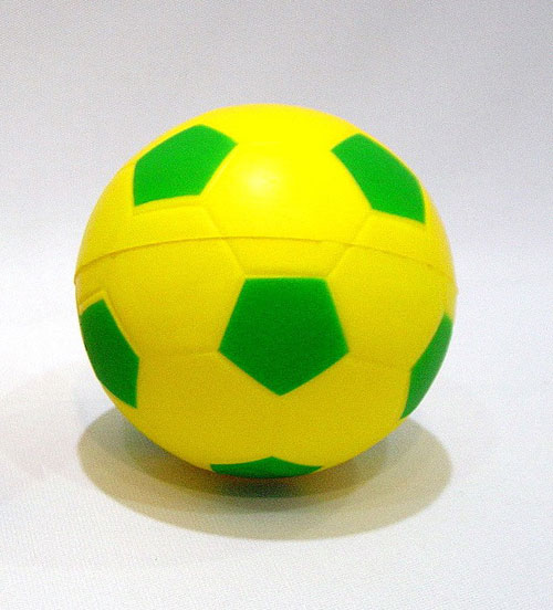 Picture of Everrich EVM-0024 6 Inch Soccer Ball
