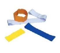 Picture of Cando 10-5261 Band Exercise Loop - 15 Inch Long - Yellow - X-Easy