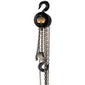 Black bull CHOI3 3 Ton Chain Hoist Black bull CHOI3 3 Ton Chain Hoist