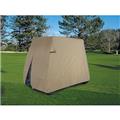 Classic Accessories 74442 Golf Car Easy-On Cover in Tan Classic Accessories 74442 Golf Car Easy-On Cover in Tan