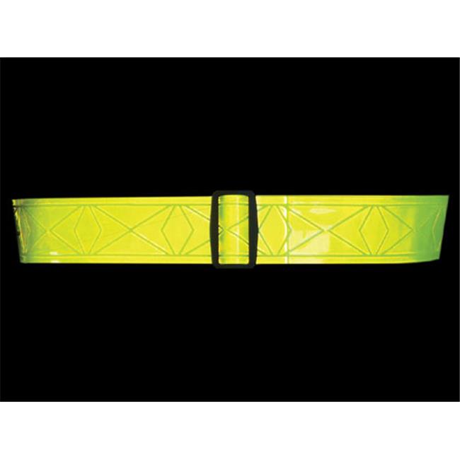 Bright Ideas RB1 Reflective Belt