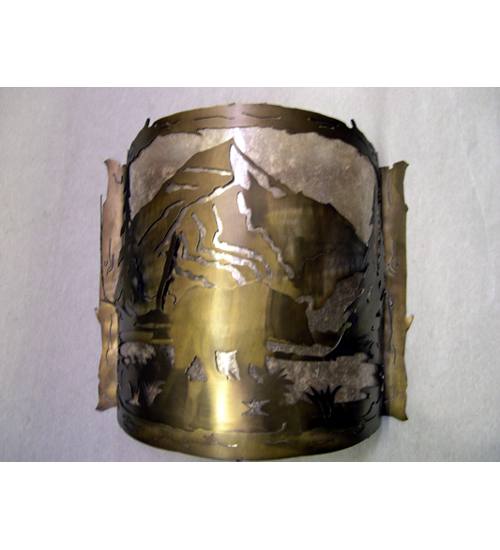 Picture for category 2 Light Wall Lamps