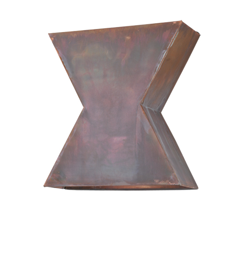 99995 Chautauqua 2 Light Exterior Wall Sconce