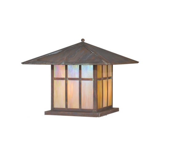 99696 Tow 2 Light Pier Mount Light Fixture