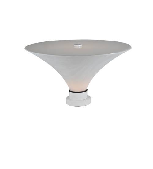99664 Brodock Pier Mount Light Fixture