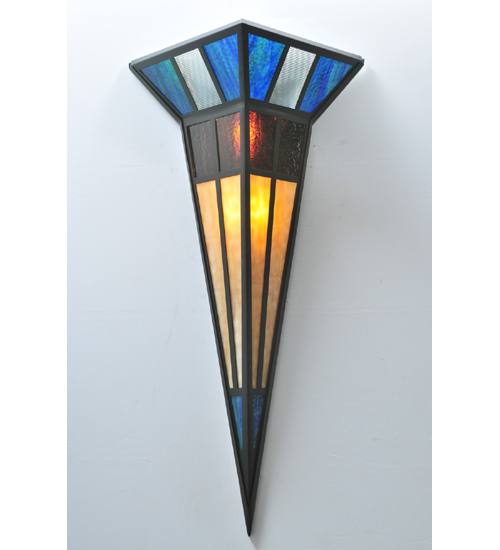 99722 Polaris 2 Light Wall Sconce