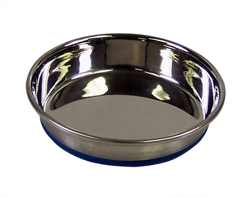 Picture of Our Pets 1040004300 Durapet Bowl Cat Dish - 8oz