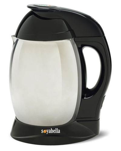 Tribest SB-130 Soyabella Soymilk Maker