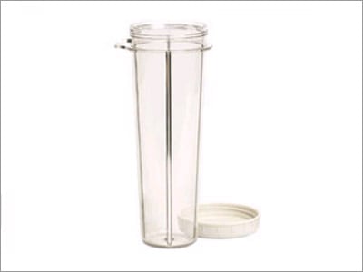 Blending Cup With Lid - 24 oz Size