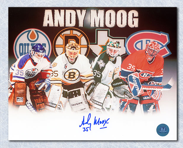 AUTOGRAPH