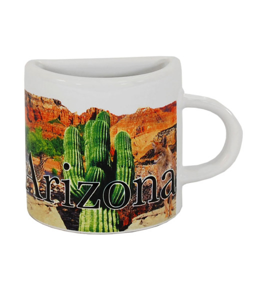 Picture of Americaware MGARI01 Arizona Mug Magnet