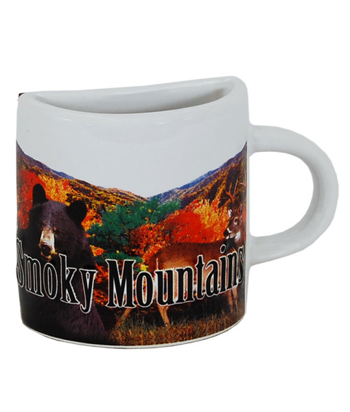 Picture of Americaware MGSMT01 Smoky Mountains Mug Magnet
