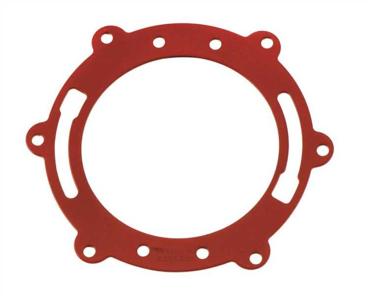 C85-000 Quick Ring Replacement/Repair Toilet Flange