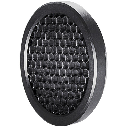 Hawke Sport Optics 62104 40 mm AO Honeycomb Sunshade- Black