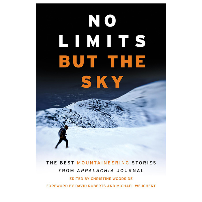 100523 AMC No Limits But The Sky Book