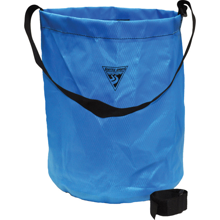 Picture of Seattle Sports 149973 Collapsible Pocket Bucket
