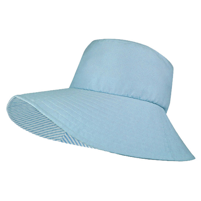 220905 Ladies Sun Hat- Apple - Small & Medium