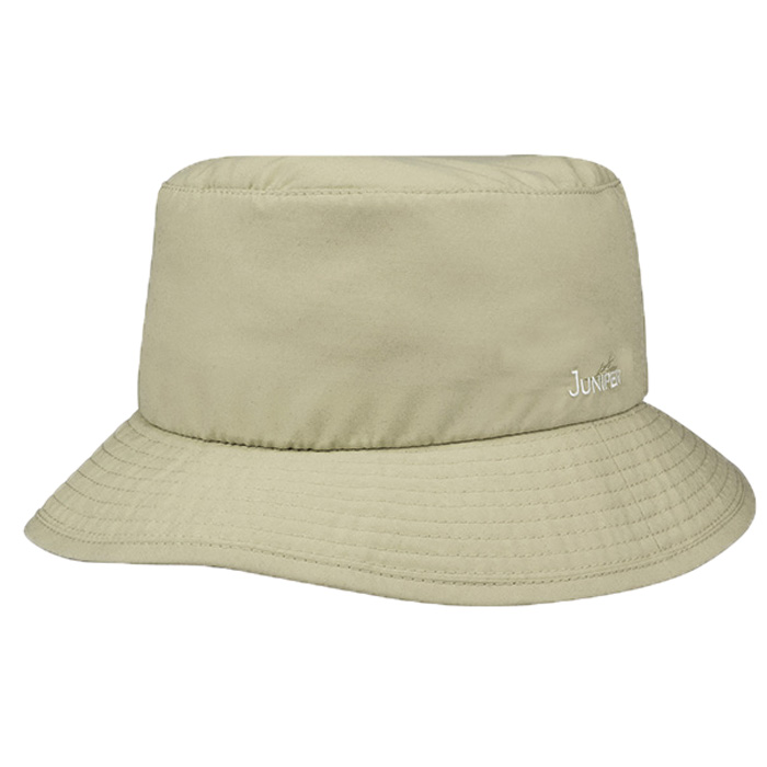 220958 Ultra Violet Packable Bucket- Black - Medium & Large