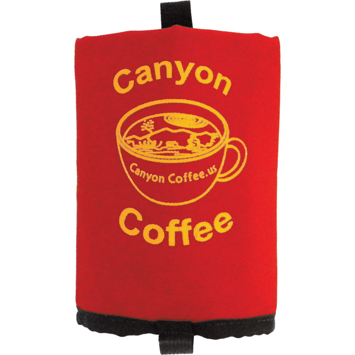 The Canyon Coozy Carrier