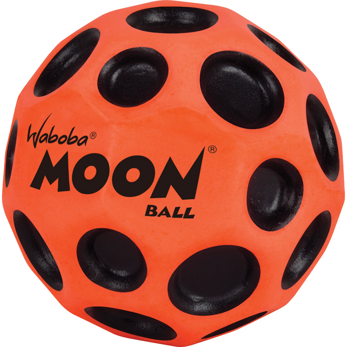 Picture of Waboba 326209 Moon Ball