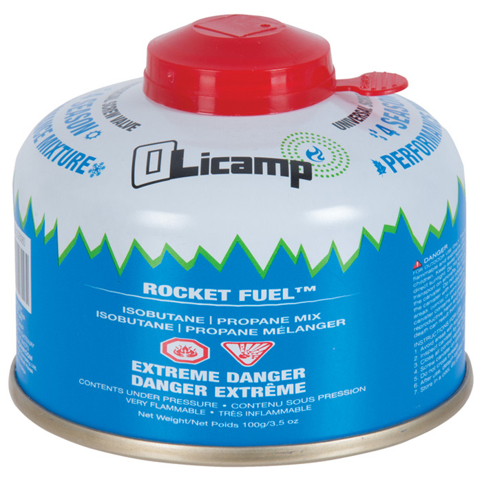 Picture of Olicamp 328064 Rocket Fuel&#44; 450 g - 15.8 oz