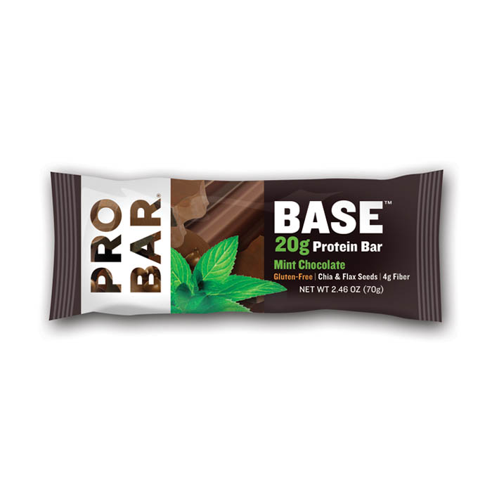 Picture of Probar 351087 Base Coffee Crunch