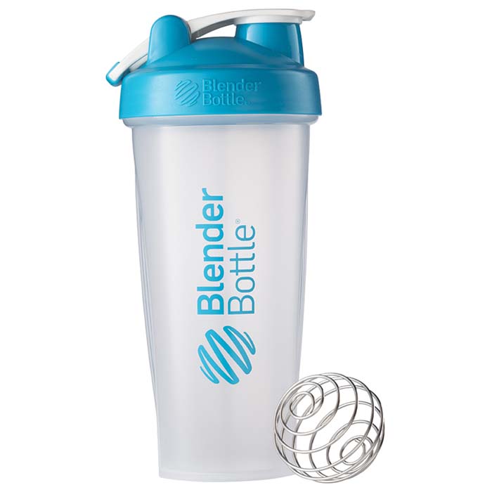 Picture of Blenderbottle 422898 Classic Shaker&#44; Assorted - 20 oz