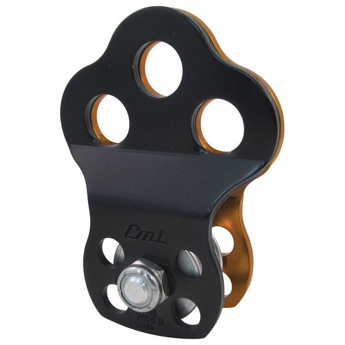 Tritan Tie Micro Pulley