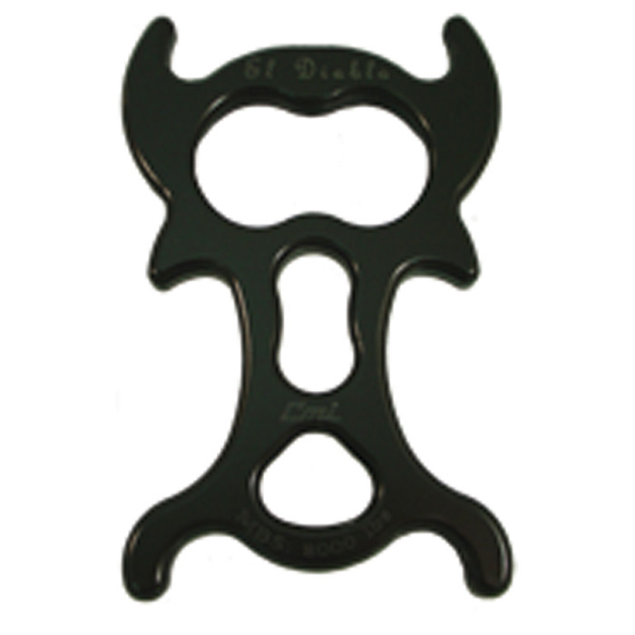 El Diablo Device