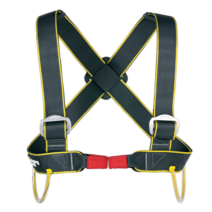 Padding for Aladin Harness