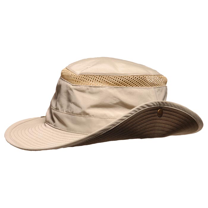 Picture of Glacier Glove 559209 Outback Hat- Extra Large