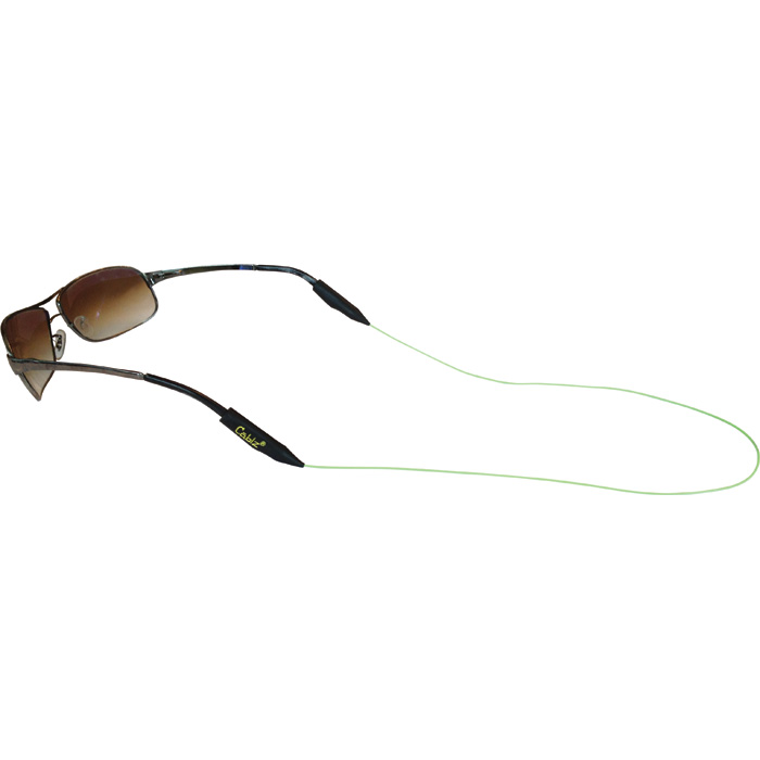 Picture of Cablz 580950 Flyz Eyewear Retainer- Green