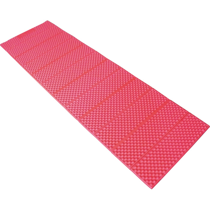 741380 Accordian Sleeping Pad