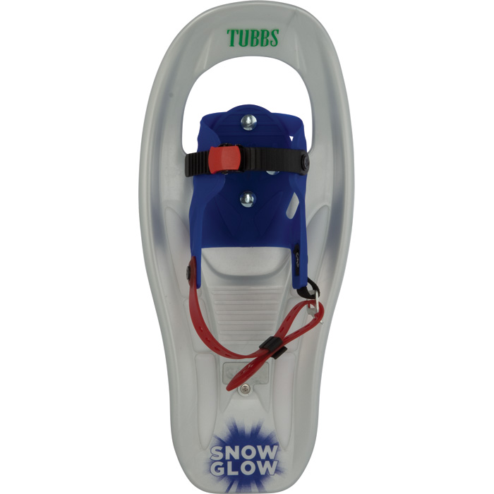 Picture of Tubbs 760505 Kids Snowglow Snowshoe